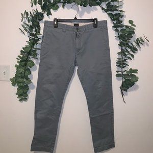 J. Crew size 32x30✨